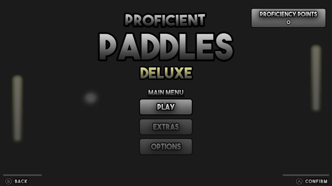 Proficient Paddles Deluxe Screenshot 1