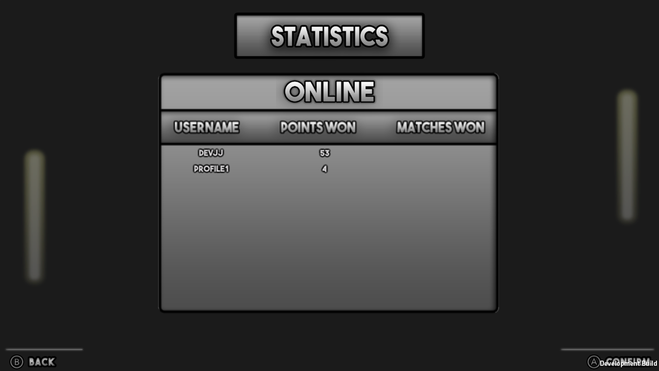 Proficient Paddles Deluxe Screenshot 3