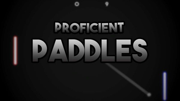 Proficient Paddles Screenshot 1
